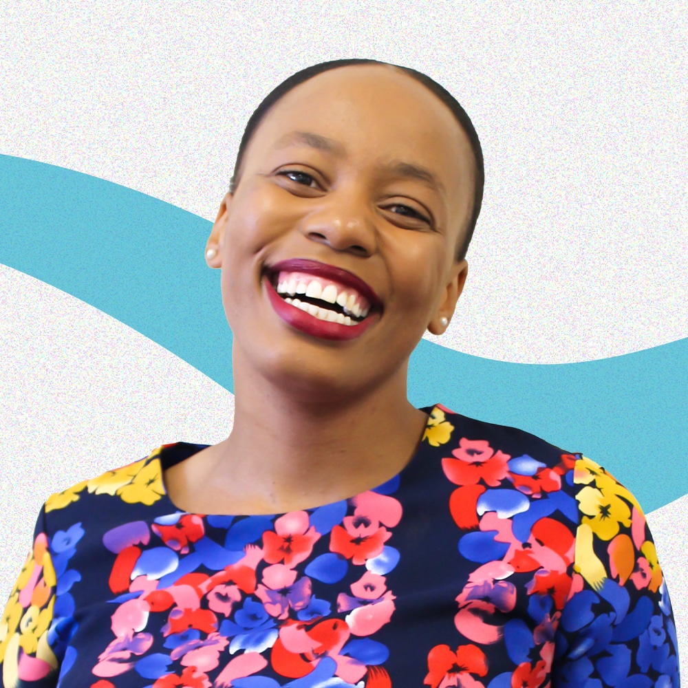 AZILE Jama - Ticketing Consultant