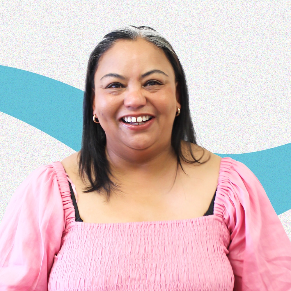 Angelique Jordaan - Operations Manager ADTK