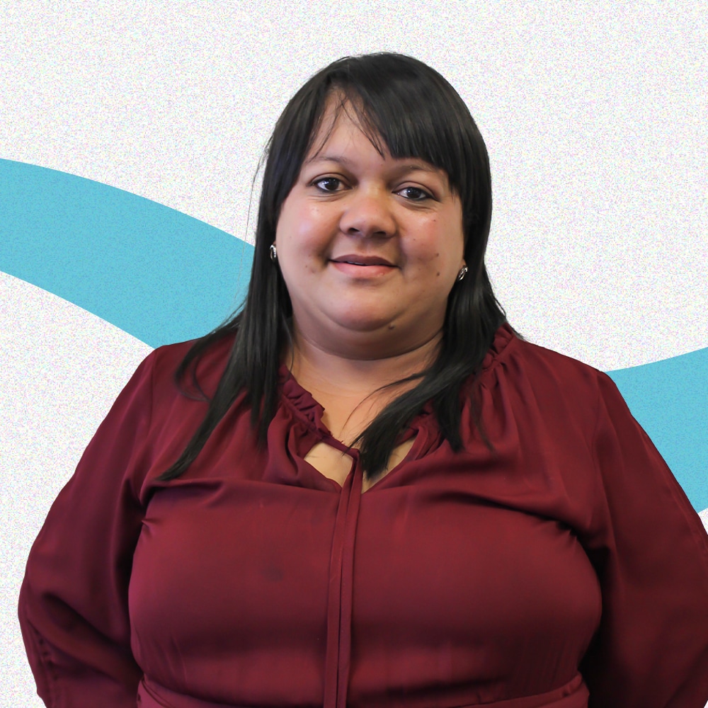 IBTIESHAAM Van Der Poel - Accounts Assistant