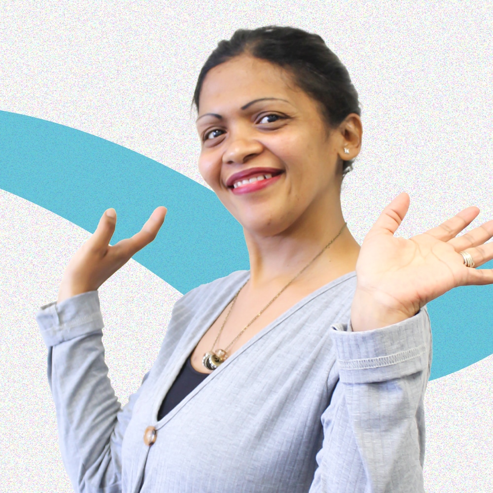 Johline Mzanywa - Accounts Assistant