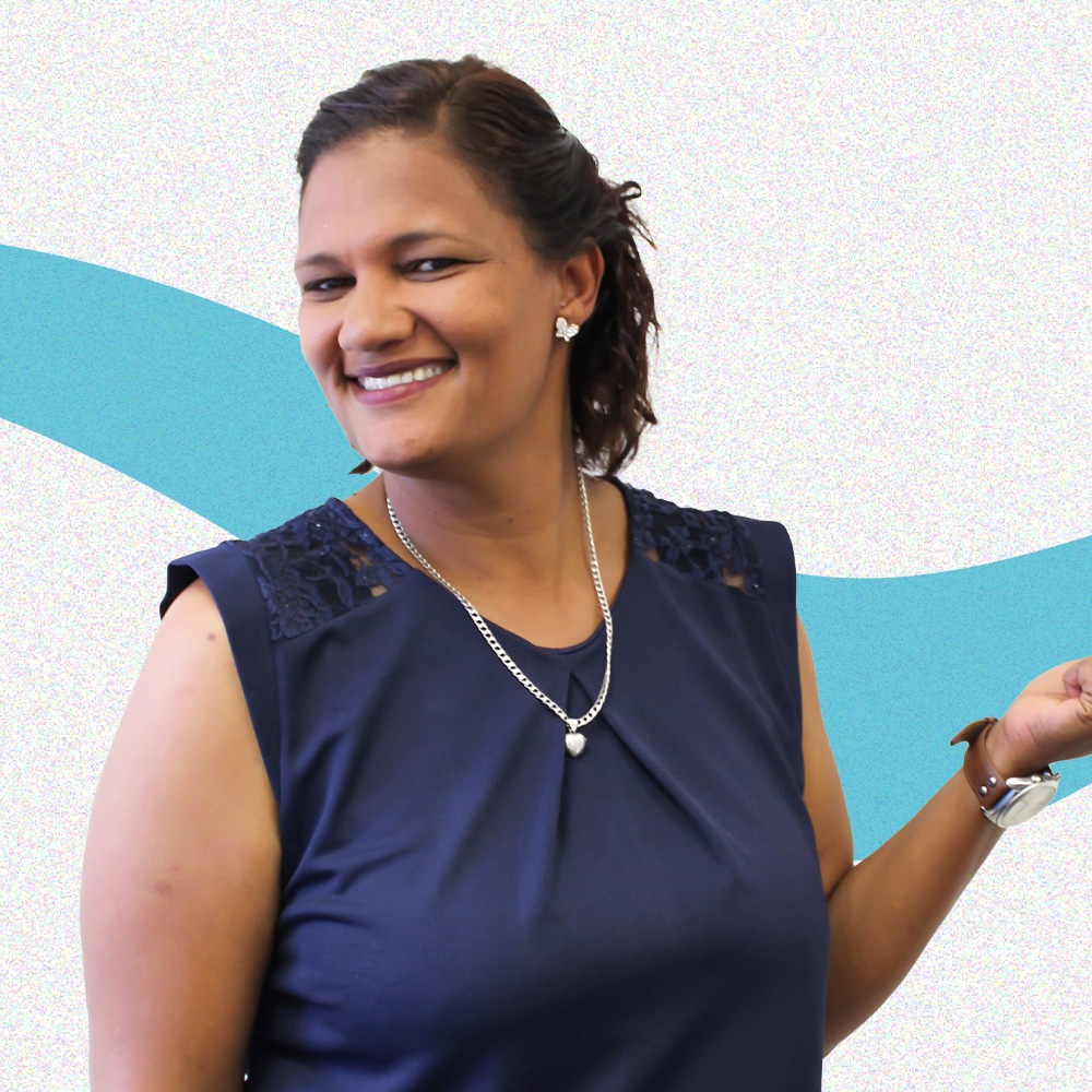 KIM Cloete - Assistant