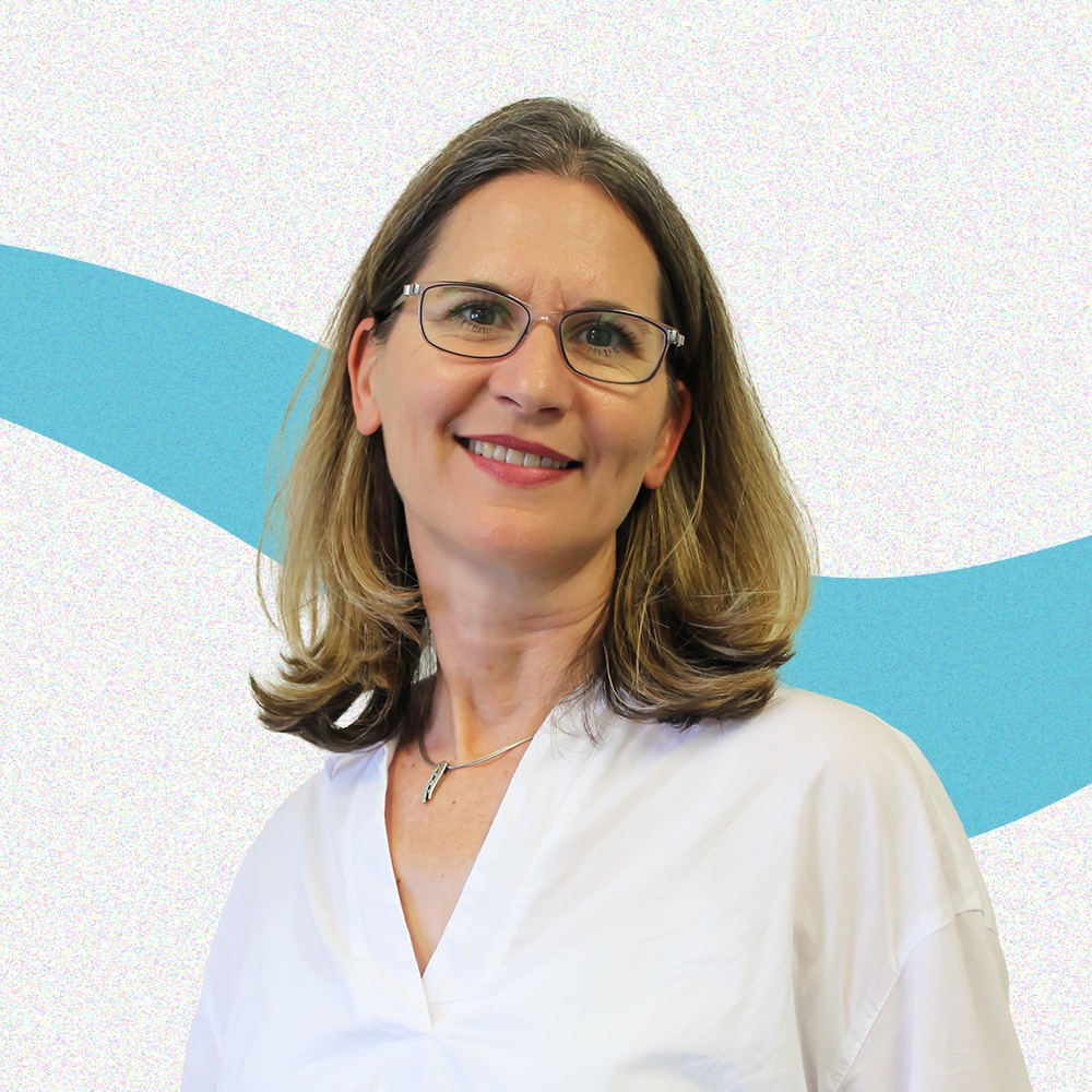 Saskia Lowe - Fly Team Consultant