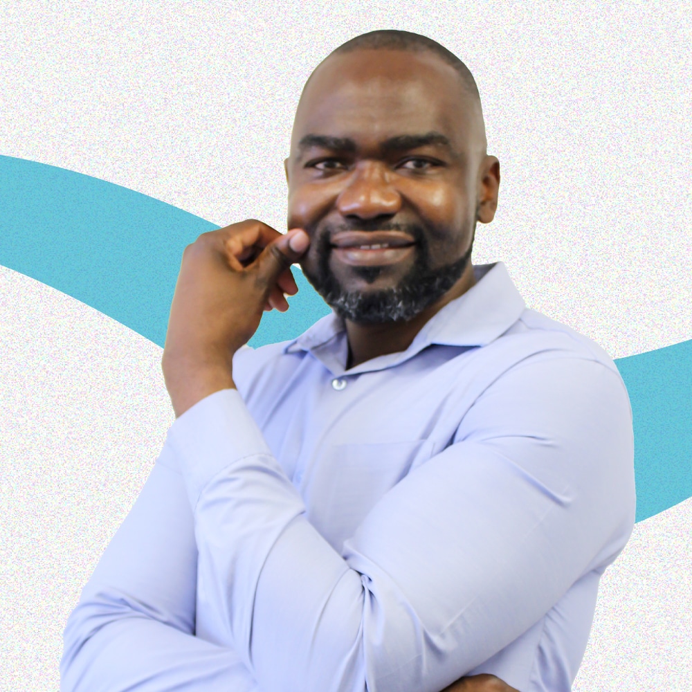 Trymore Hove - Finance Manager